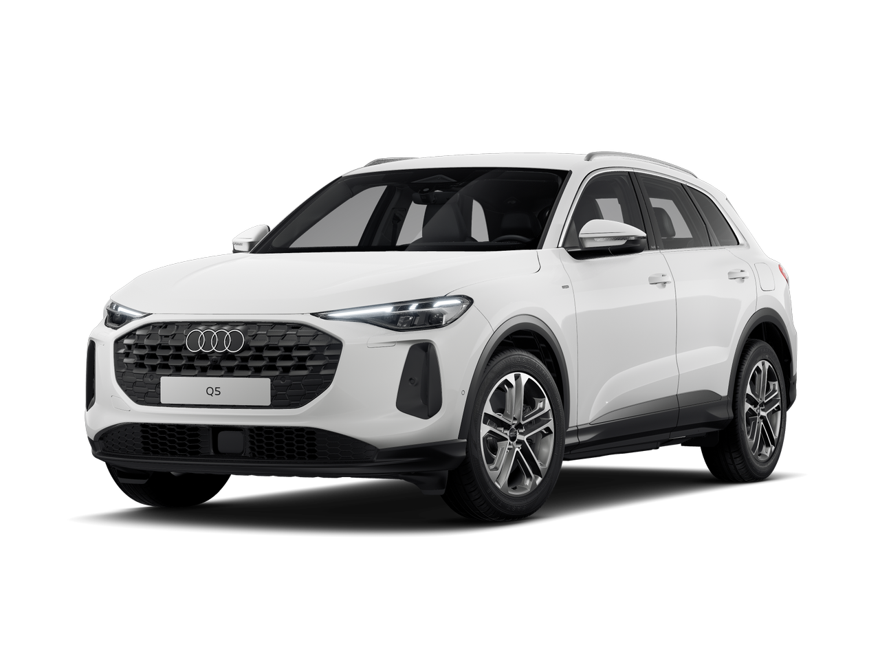 Bild eines Q5 e-hybrid quattro 220 KW