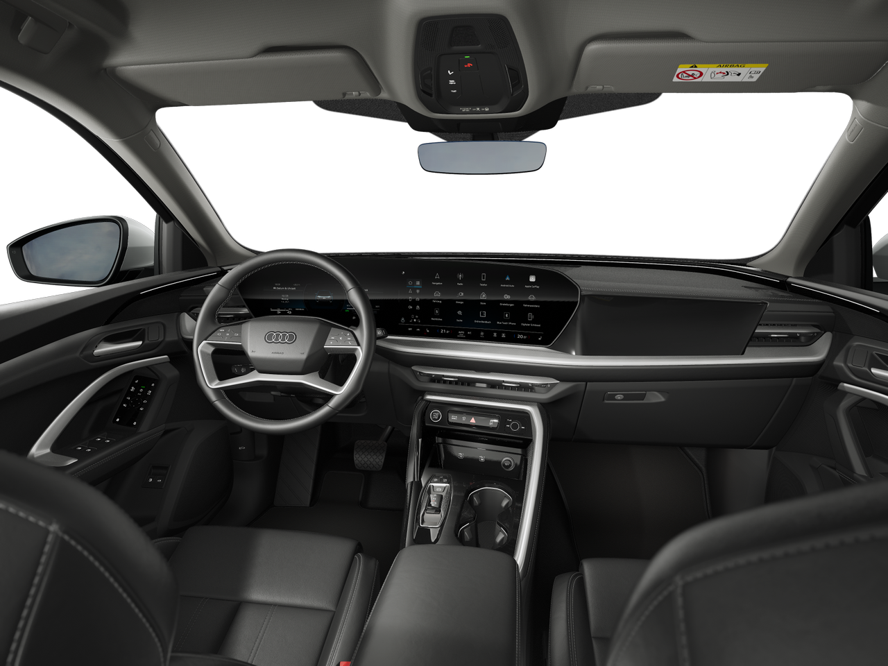 Bild eines Q5 e-hybrid quattro 220 KW