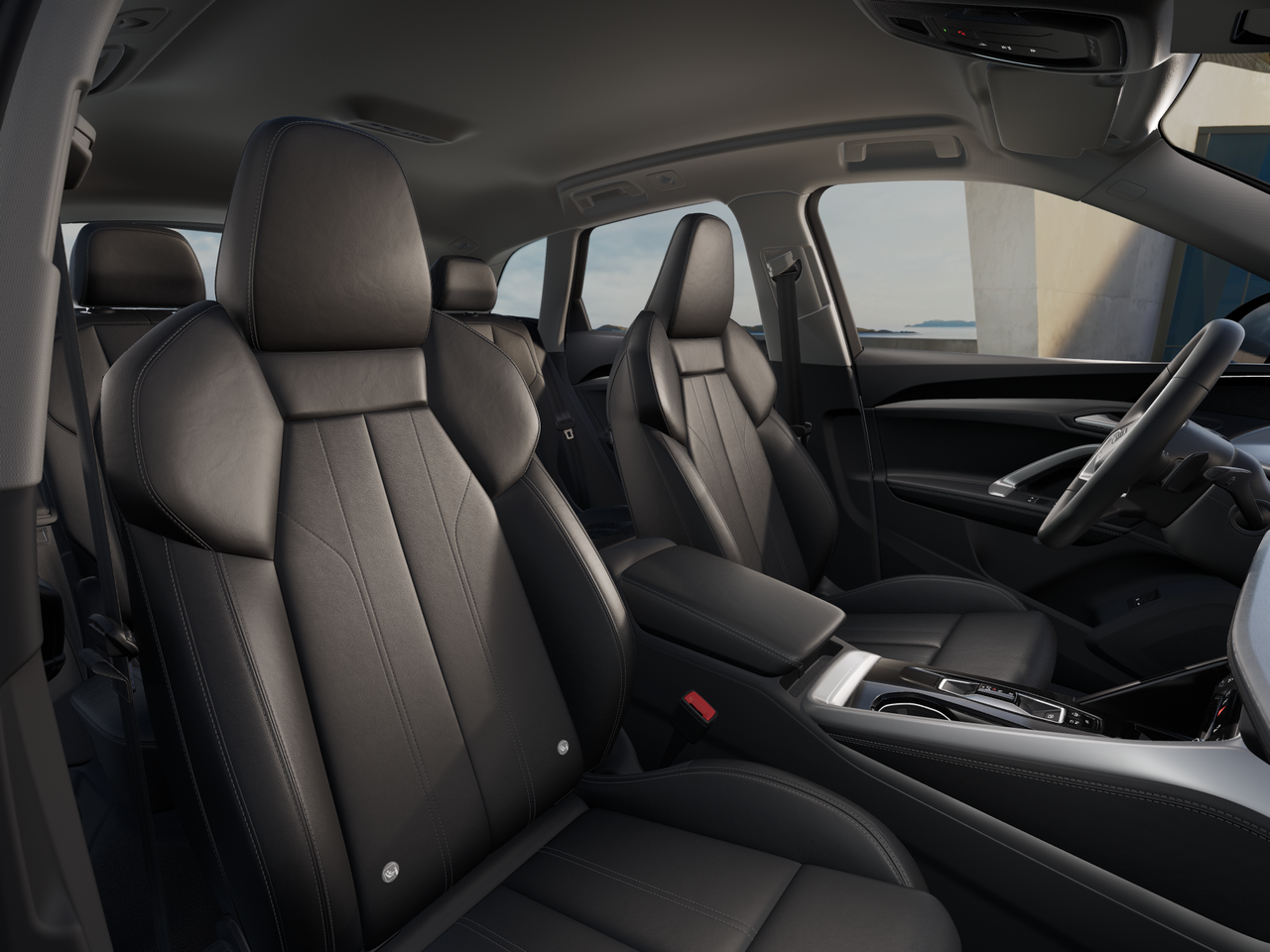 Bild eines Q5 e-hybrid quattro 220 KW