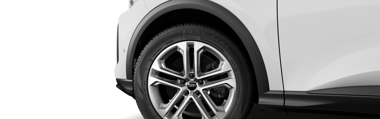 Bild eines Q5 e-hybrid quattro 220 KW