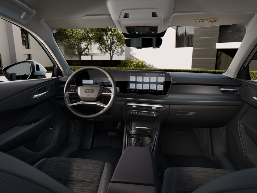 Bild eines Q3 Sportback TFSI 110 kW intense