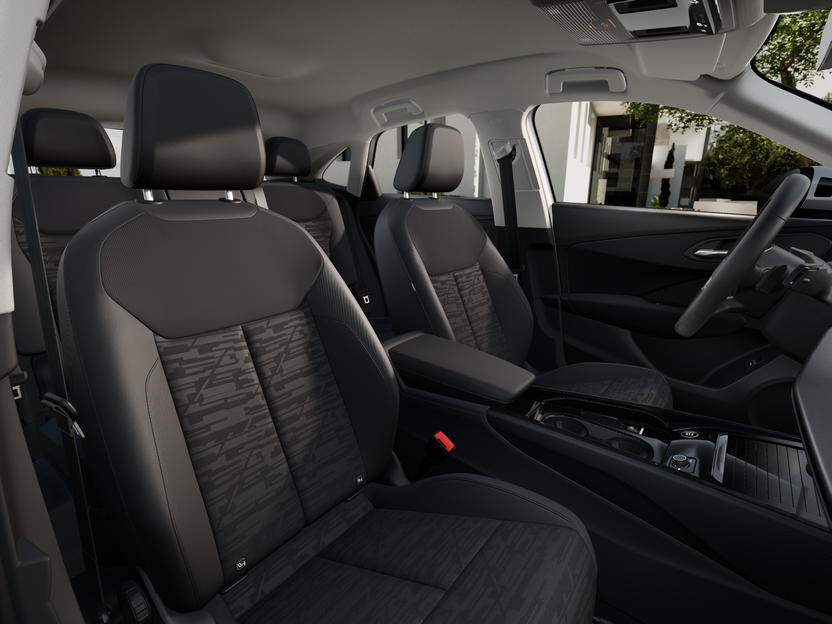 Bild eines Q3 Sportback TFSI 110 kW intense