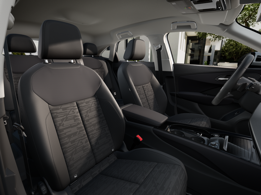 Bild eines Q3 Sportback TFSI 110 kW