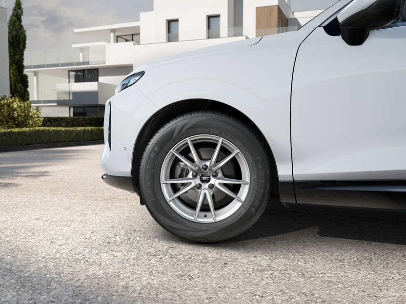 Bild eines Q3 Sportback TFSI 110 kW intense