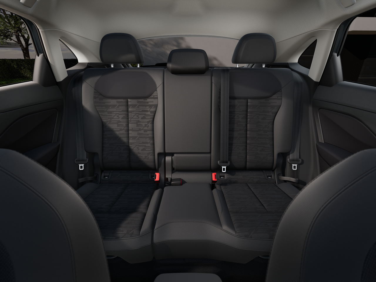 Bild eines Q3 Sportback TFSI 110 kW  intense