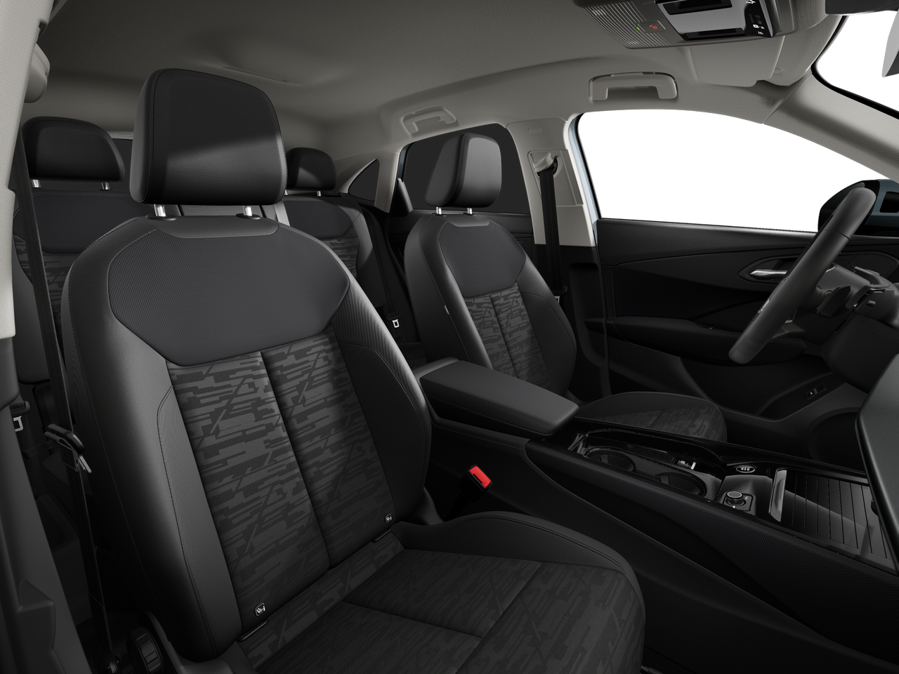 Bild eines Q3 Sportback TFSI 110 kW  intense