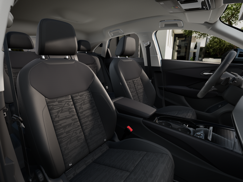 Bild eines Q3 Sportback TFSI 110 kW intense