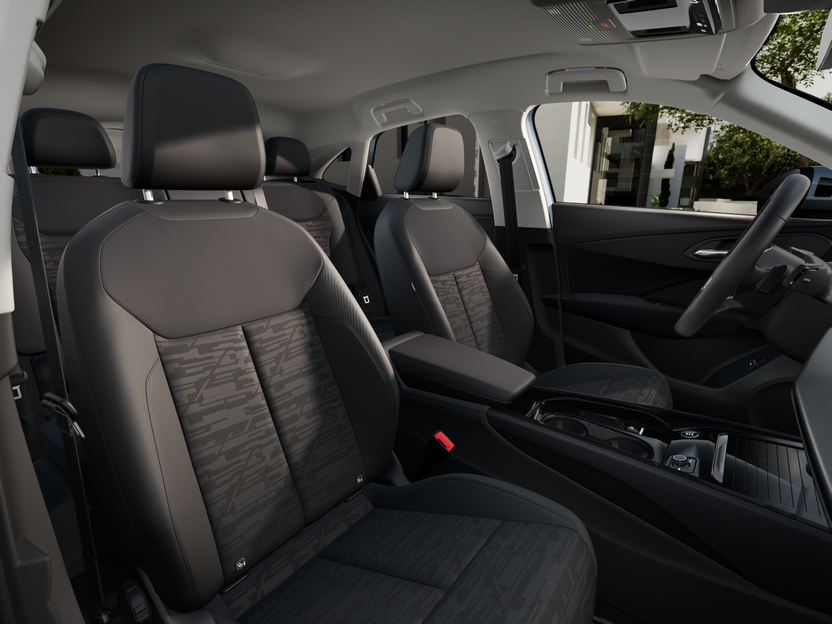 Bild eines Q3 Sportback TFSI 110 kW