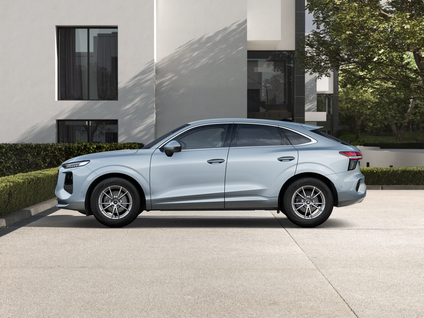 Bild eines Q3 Sportback TFSI 110 kW intense