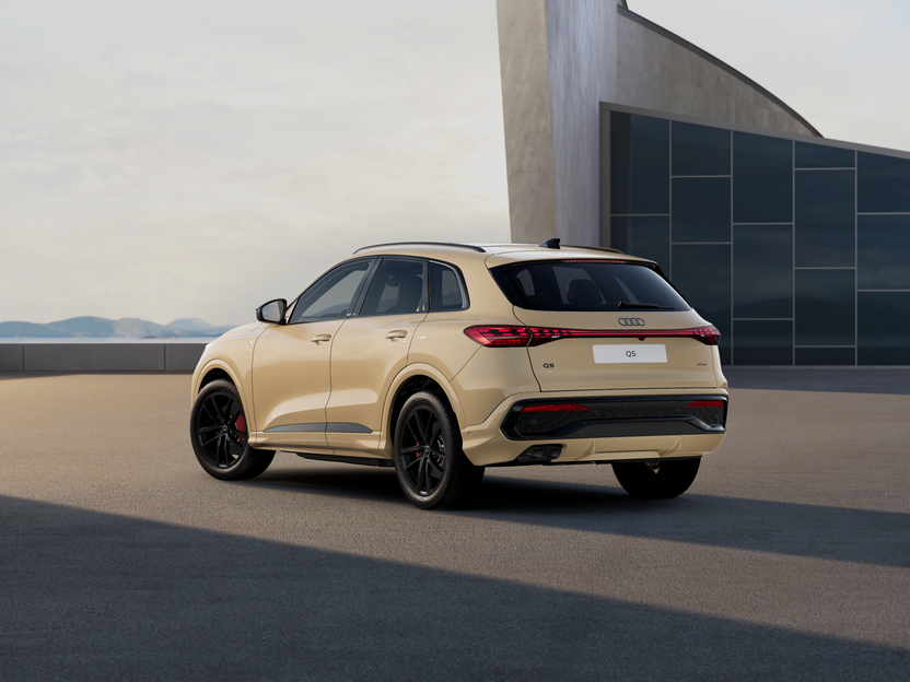 Bild eines Q5 SUV TDI quattro 150 kW