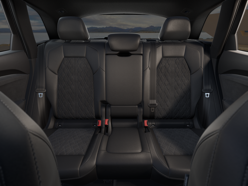 Bild eines Q5 SUV TDI quattro 150 kW