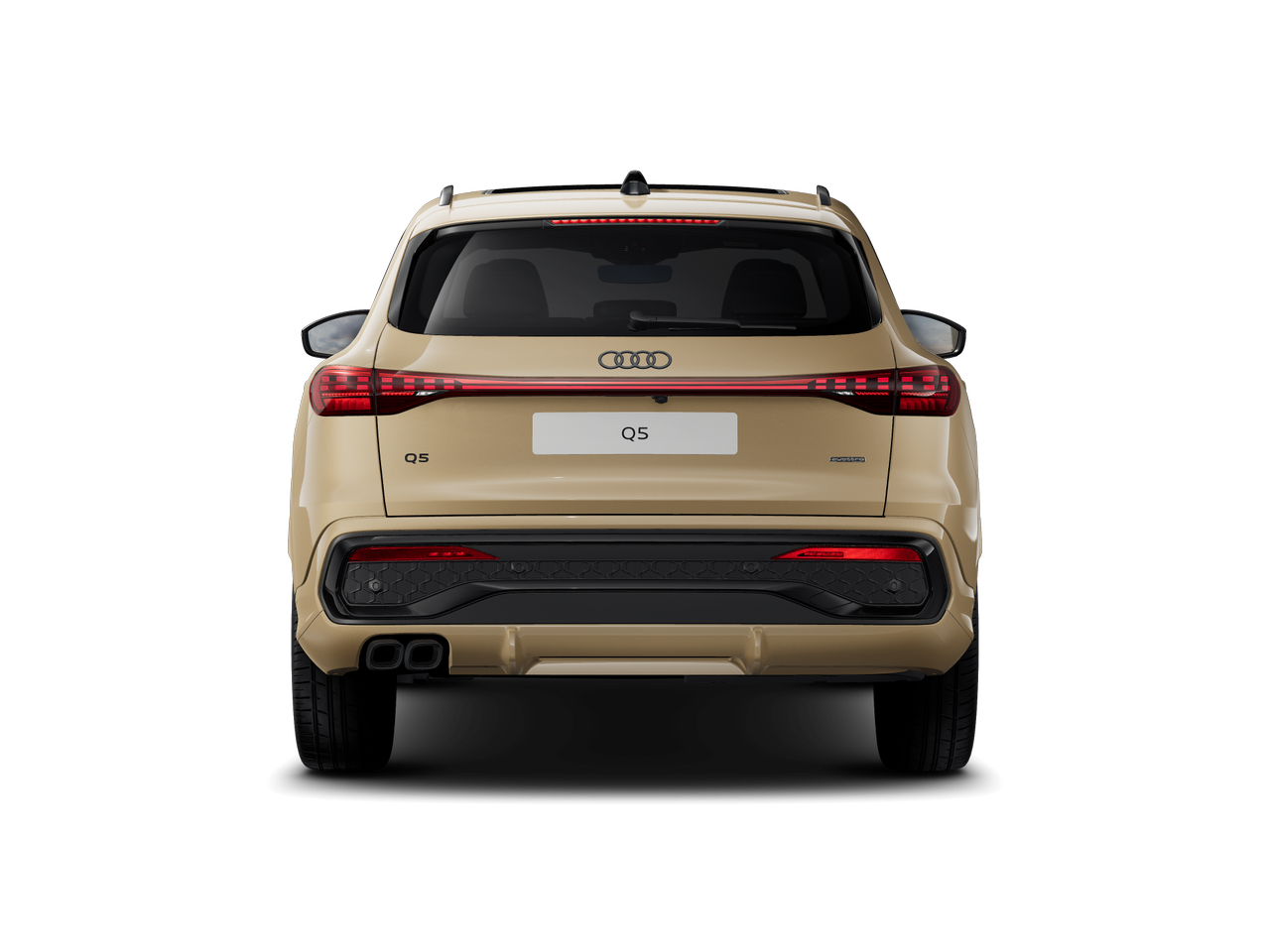 Bild eines Q5 SUV TDI quattro 150 kW