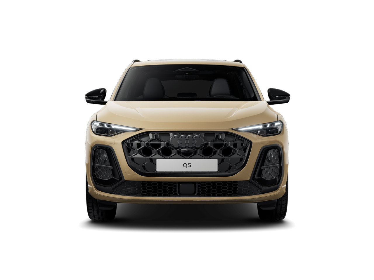 Bild eines Q5 SUV TDI quattro 150 kW