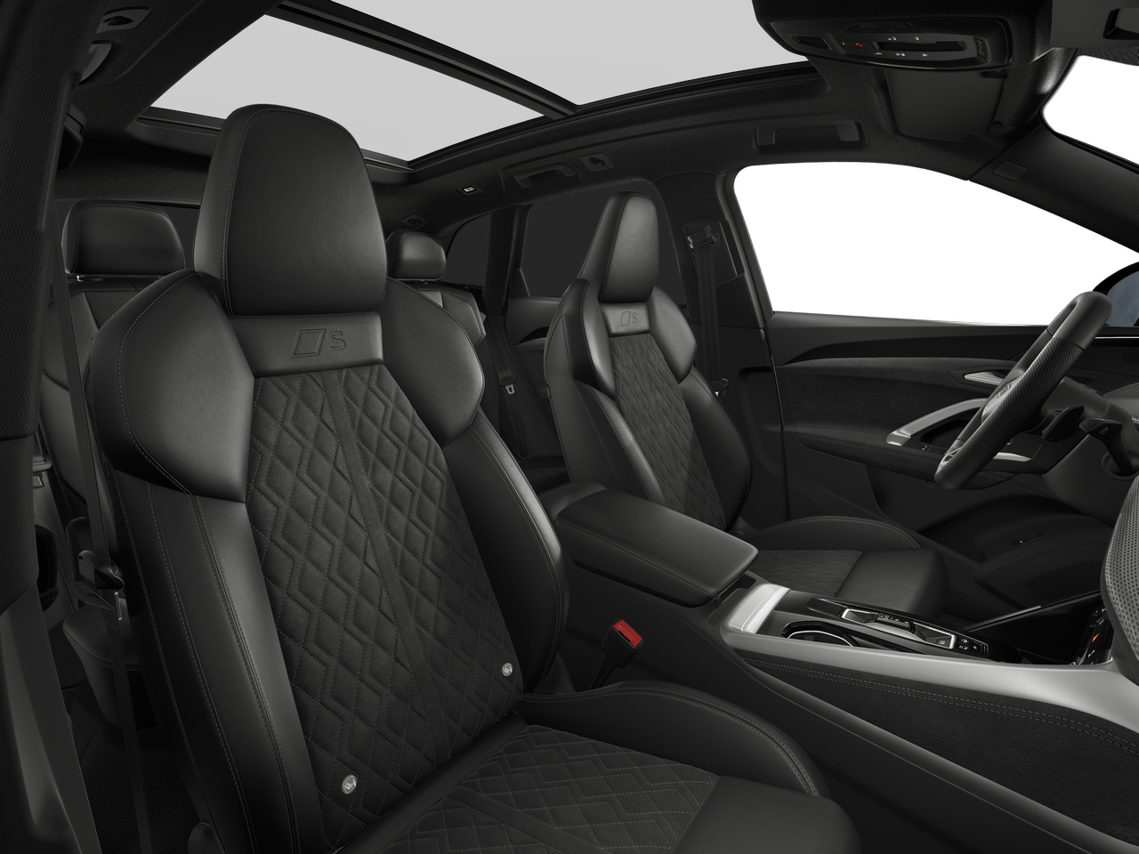 Bild eines Q5 SUV TDI quattro 150 kW