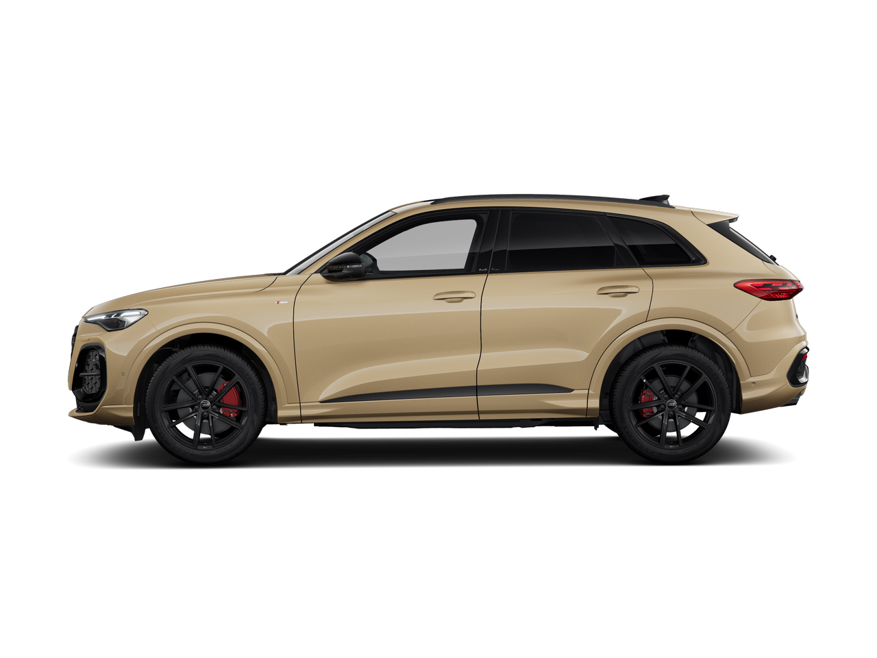 Bild eines Q5 SUV TDI quattro 150 kW