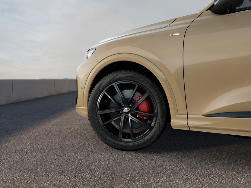 Bild eines Q5 SUV TDI quattro 150 kW