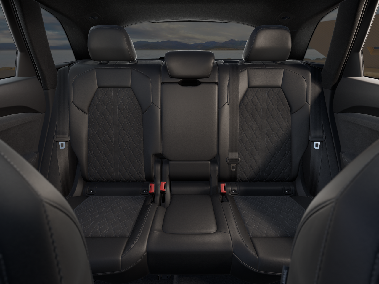 Bild eines Q5 SUV TDI quattro 150 kW