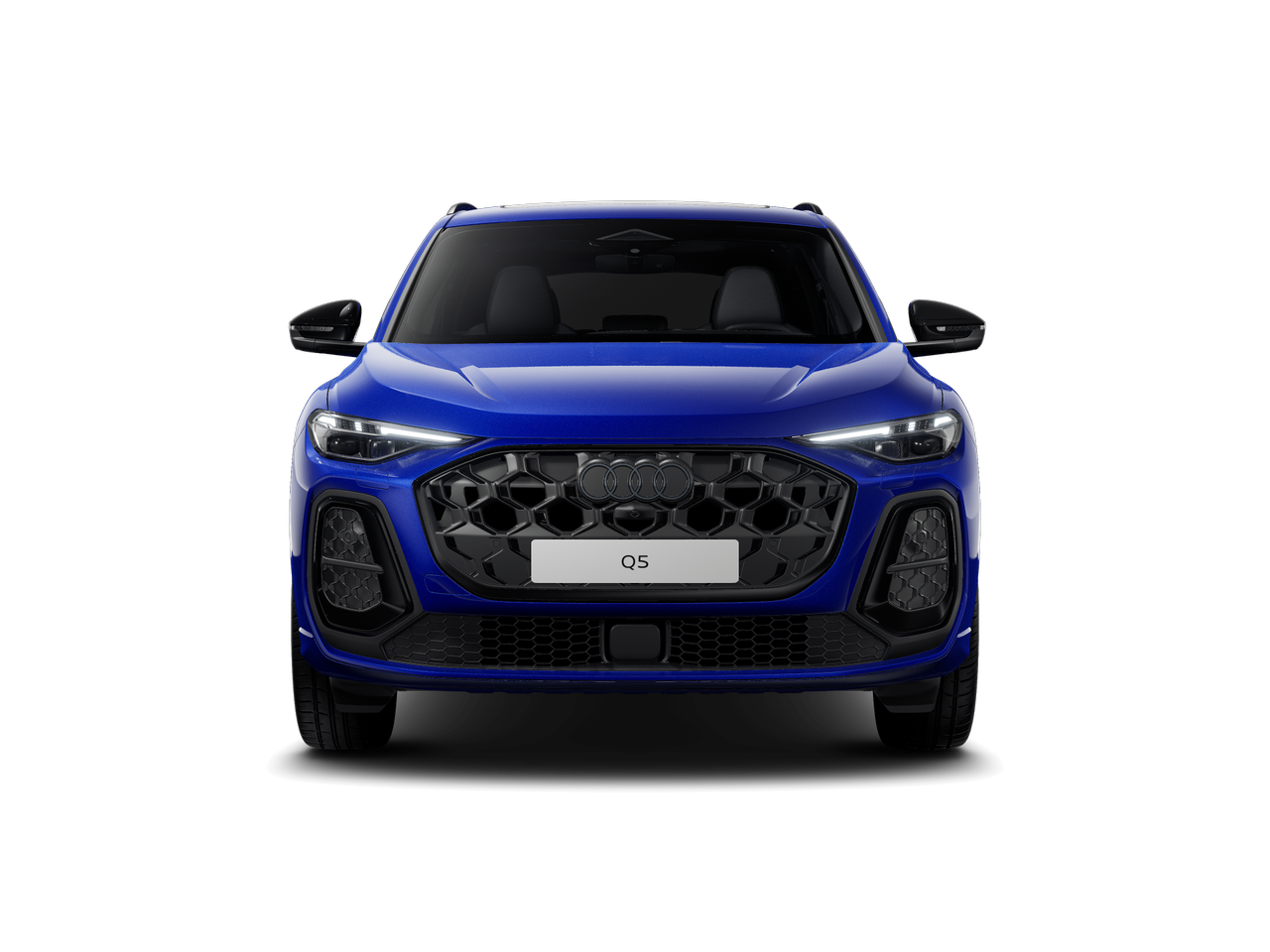 Bild eines Q5 SUV TDI quattro 150 kW