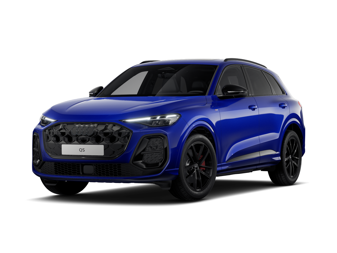 Bild eines Q5 SUV TDI quattro 150 kW