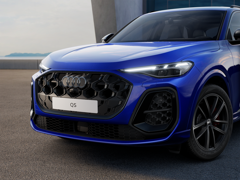 Bild eines Q5 SUV TDI quattro 150 kW
