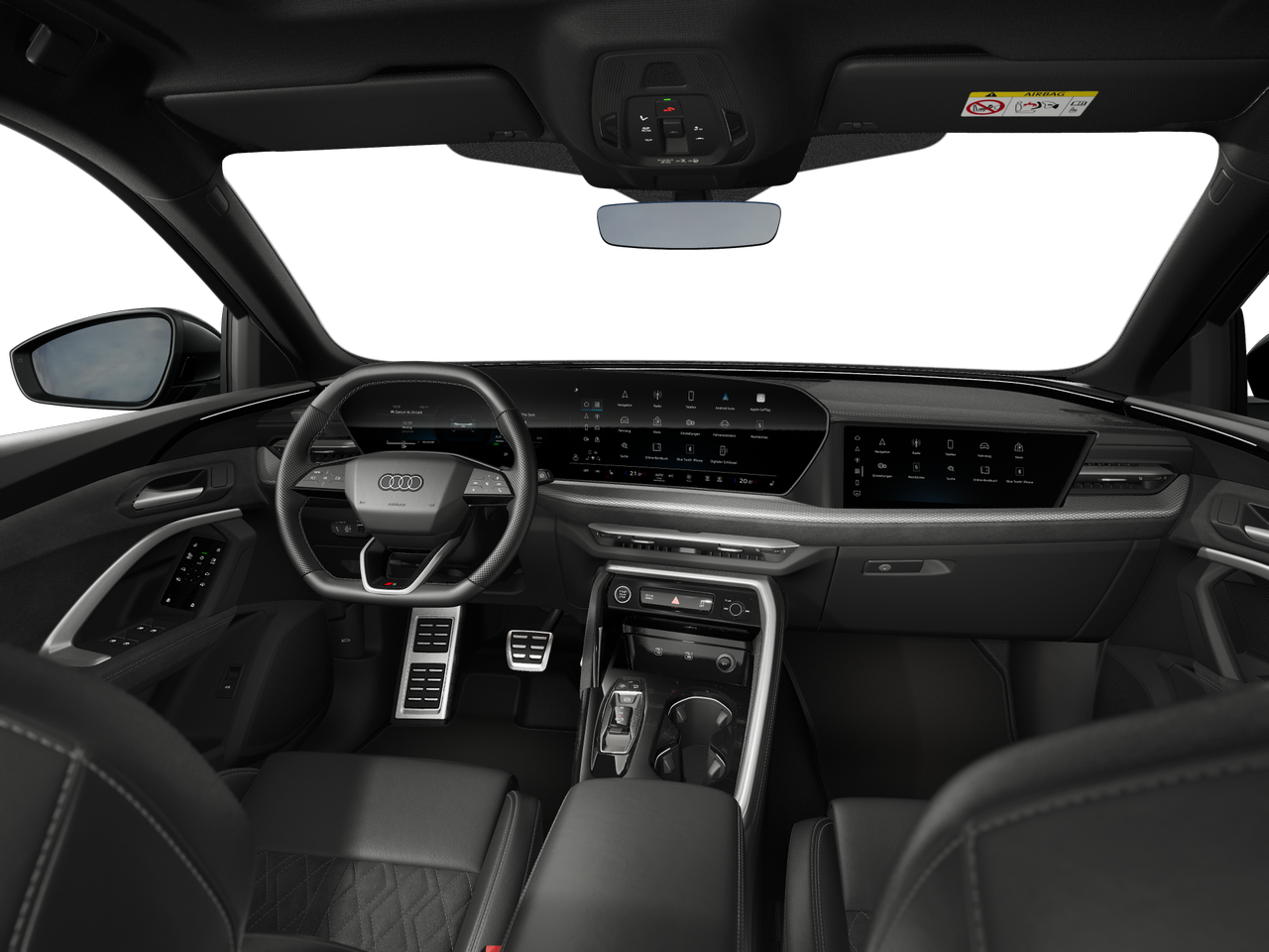 Bild eines Q5 SUV TDI quattro 150 kW