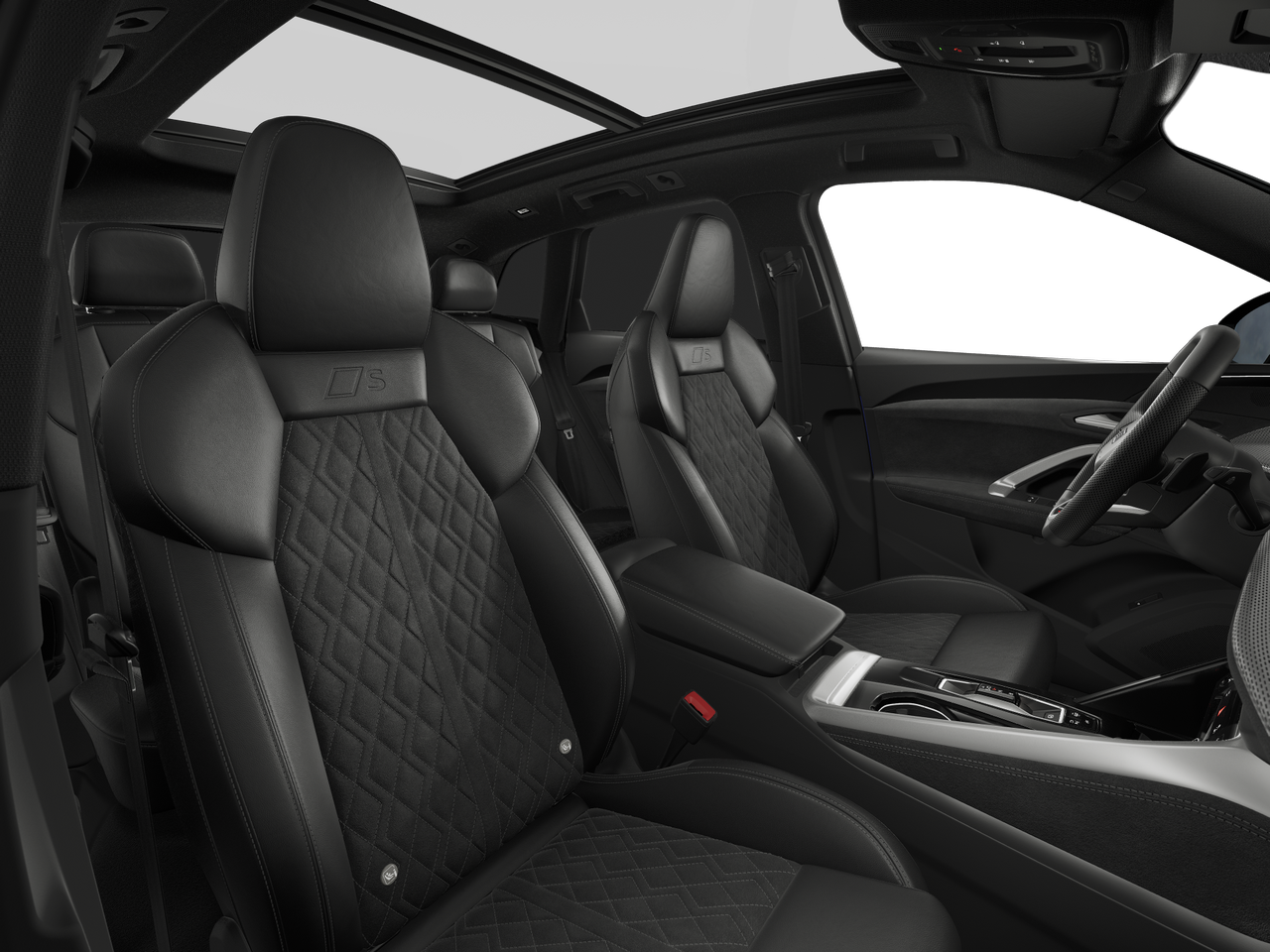 Bild eines Q5 SUV TDI quattro 150 kW