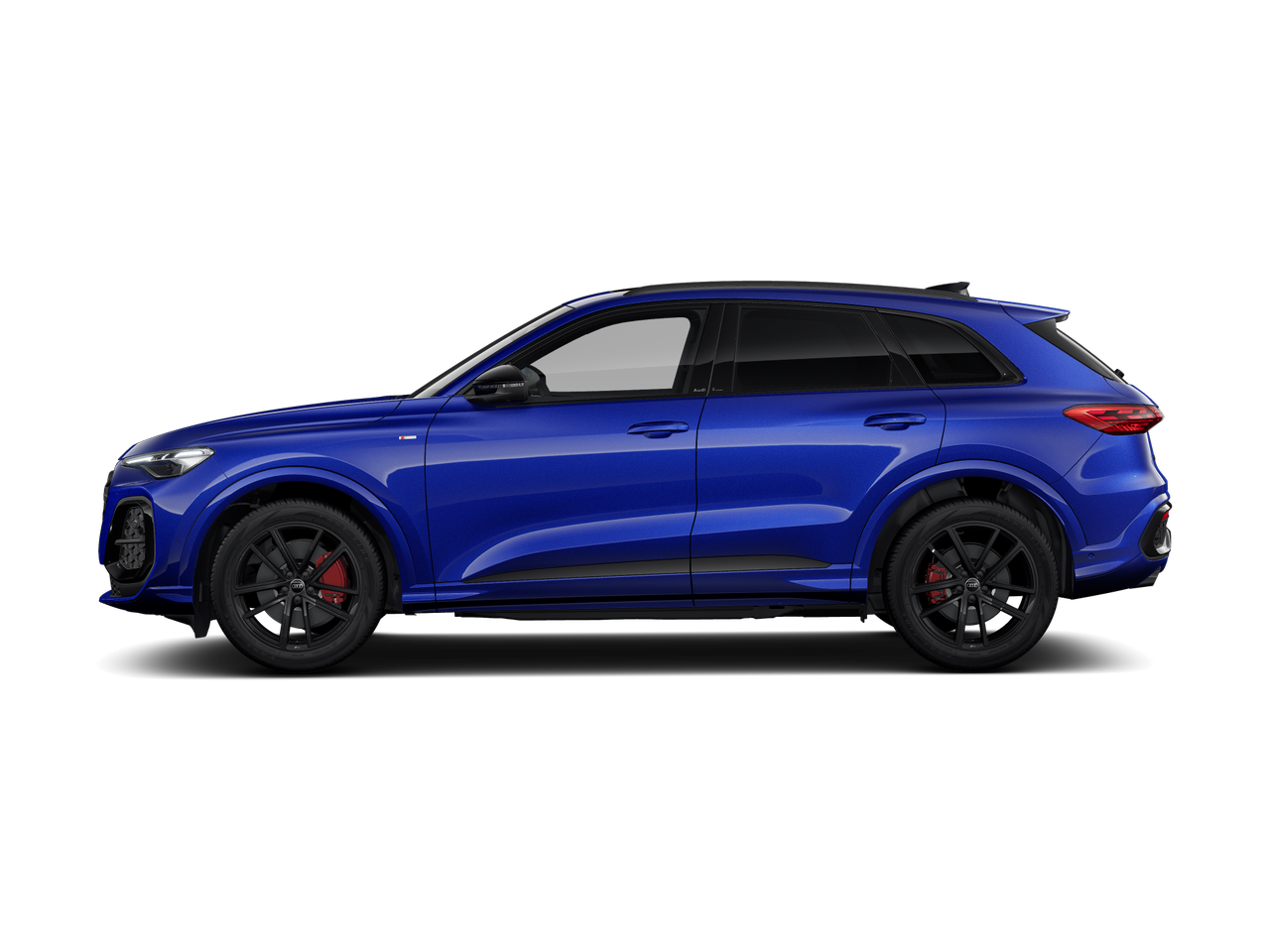 Bild eines Q5 SUV TDI quattro 150 kW