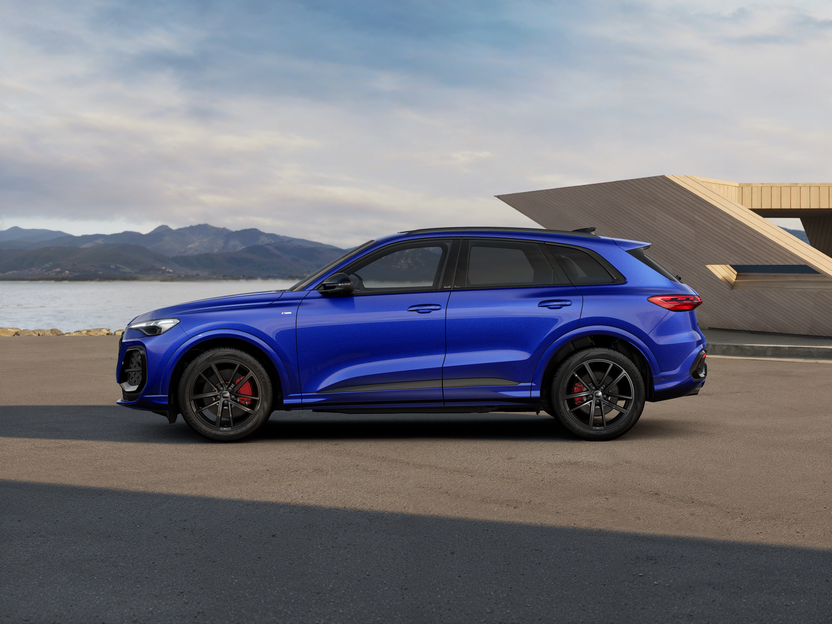 Bild eines Q5 SUV TDI quattro 150 kW