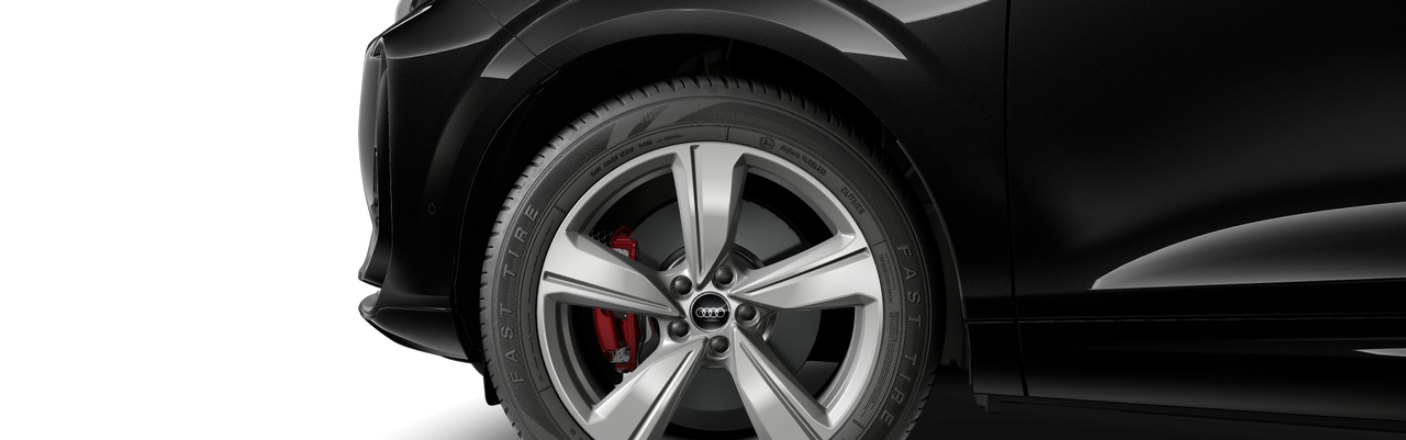 Bild eines Q3 Sportback TFSI quattro 150 kW