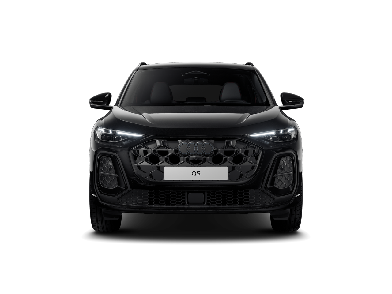 Bild eines Q5 Sportback e-hybrid quattro 220 KW