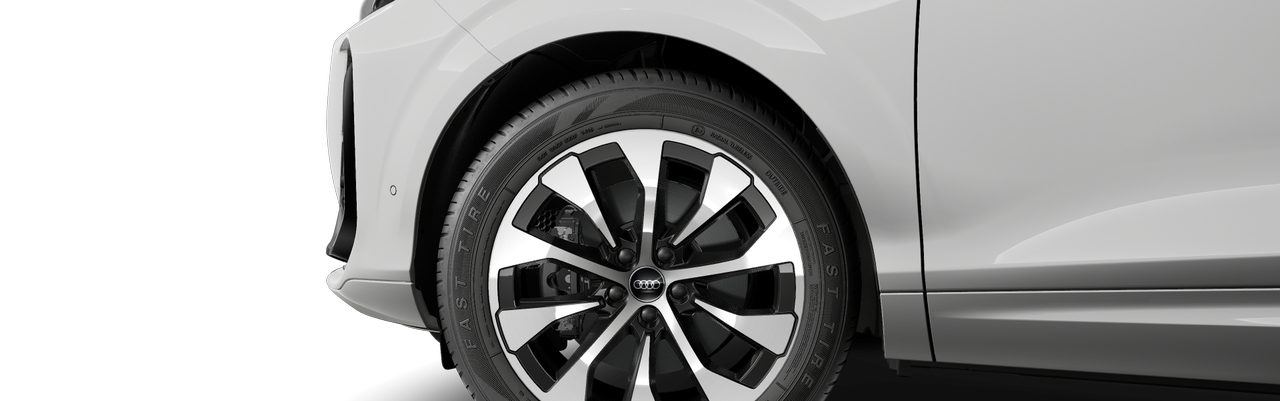Bild eines Q3 TFSI quattro 150 kW