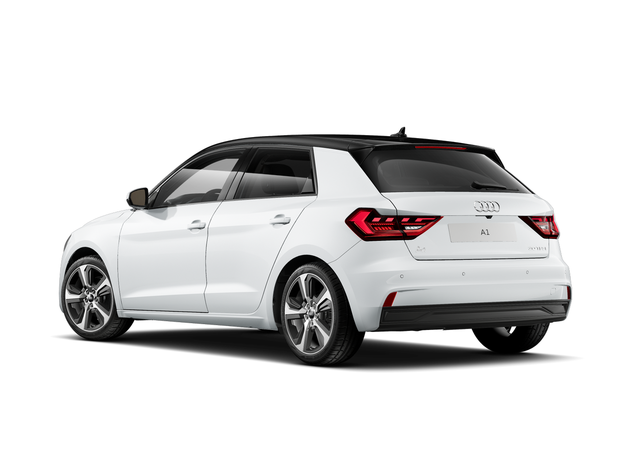 Bild eines A1 Sportback 30 TFSI intense