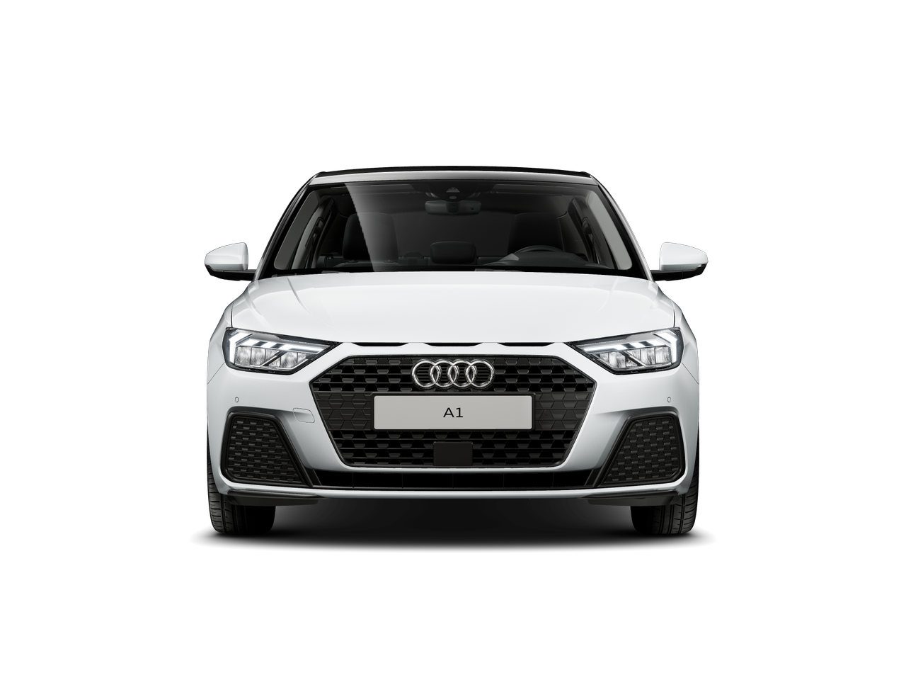 Bild eines A1 Sportback 30 TFSI intense