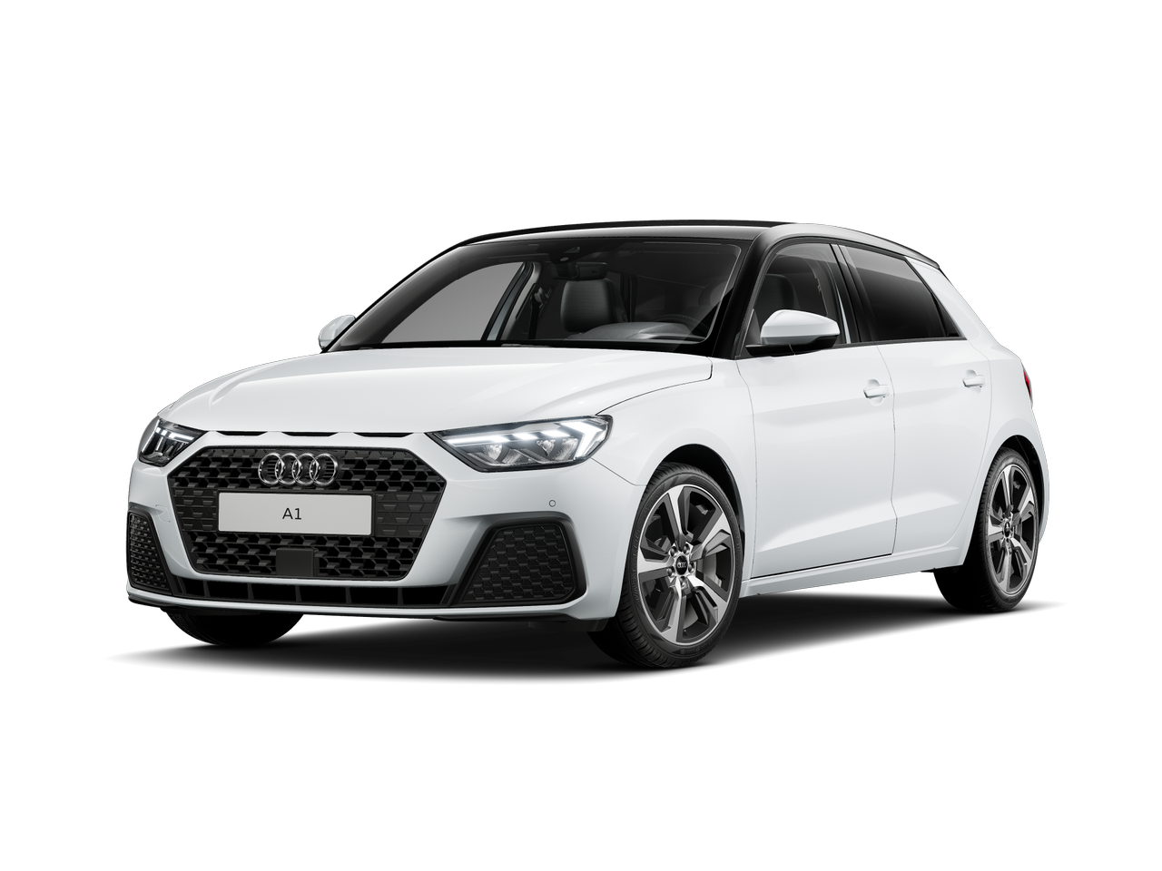 Bild eines A1 Sportback 30 TFSI intense