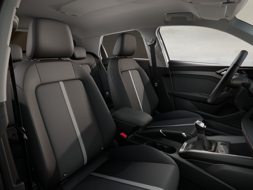 Bild eines A1 Sportback 30 TFSI intense