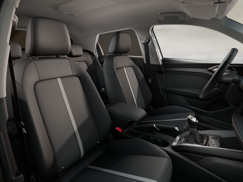 Bild eines A1 Sportback 30 TFSI intense