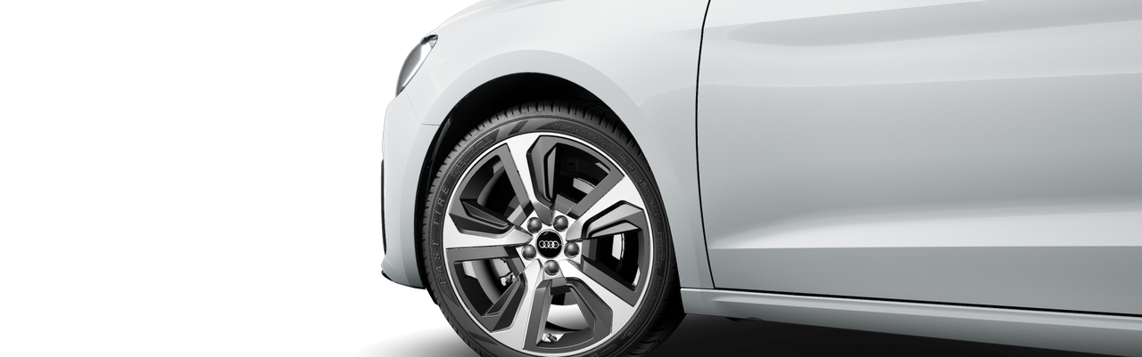 Bild eines A1 Sportback 30 TFSI intense