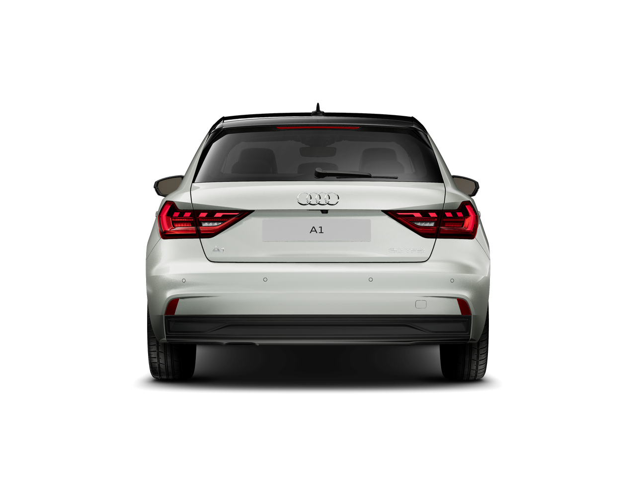 Bild eines A1 Sportback 30 TFSI intense