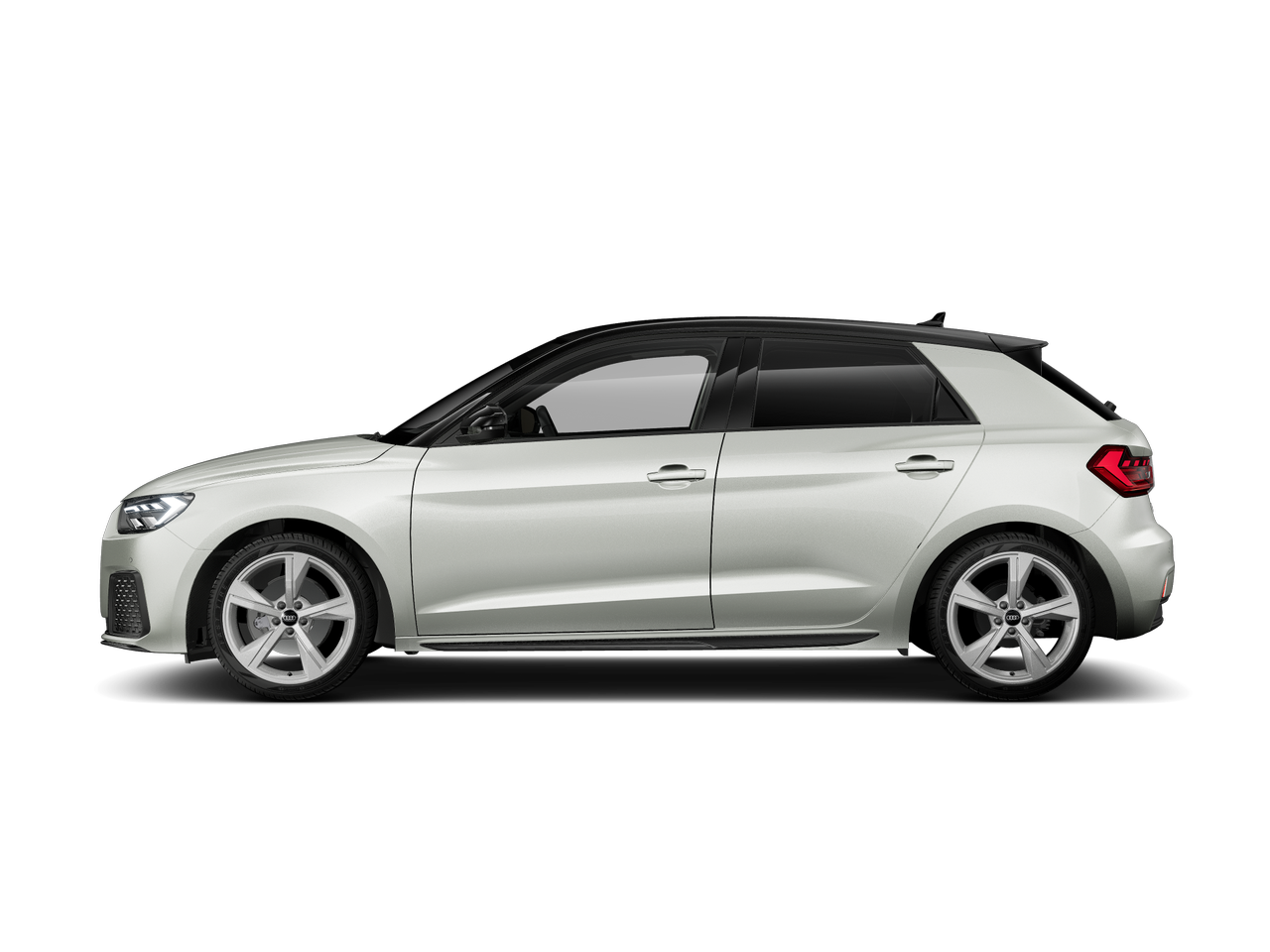 Bild eines A1 Sportback 30 TFSI intense