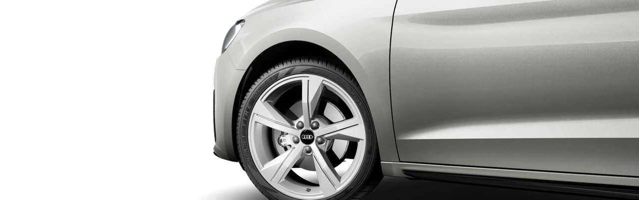 Bild eines A1 Sportback 30 TFSI intense