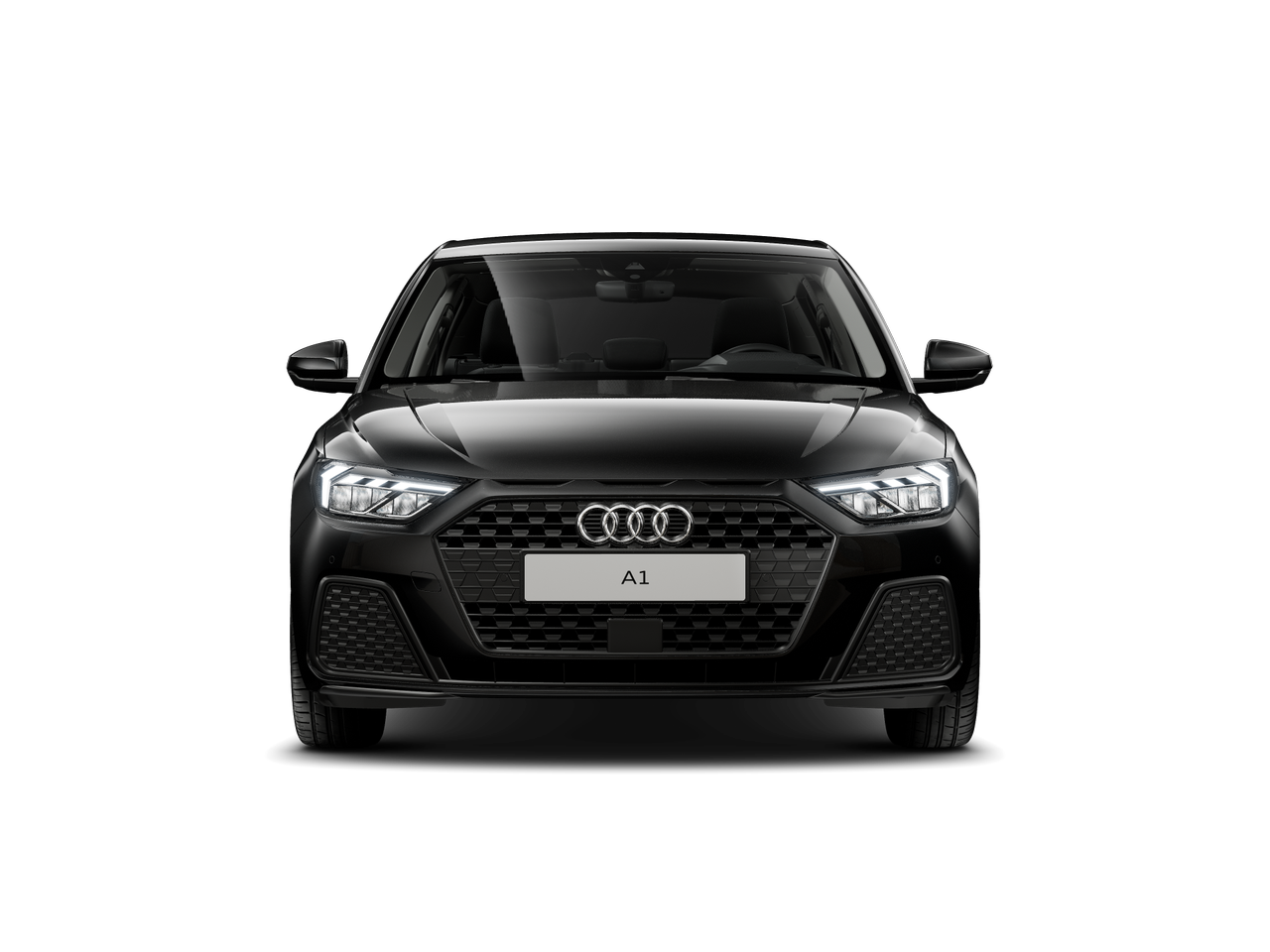 Bild eines A1 Sportback 25 TFSI intense