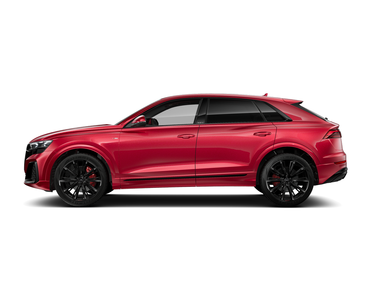 Bild eines Q8 50 TDI quattro