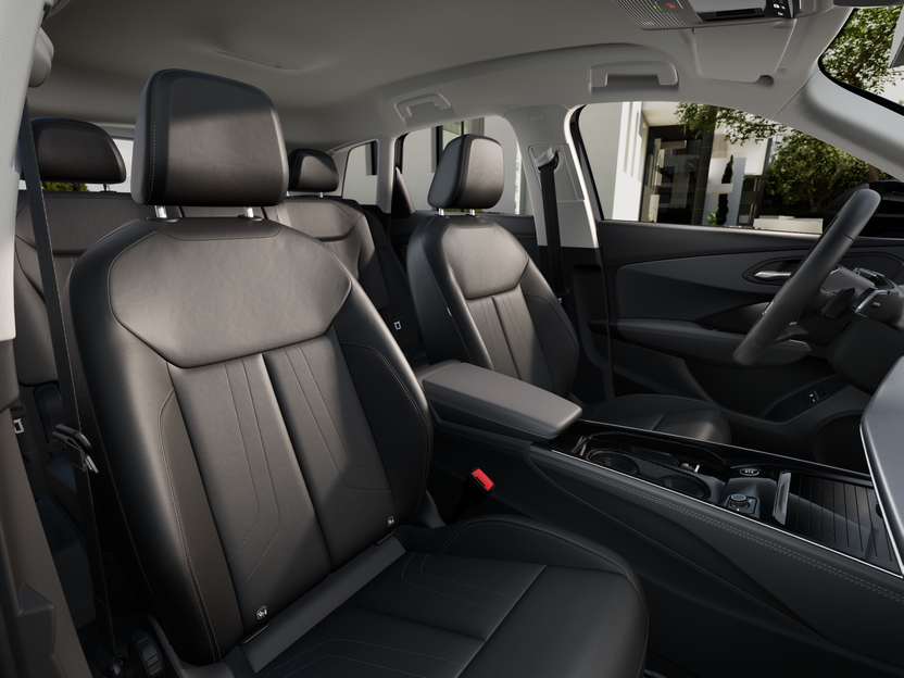 Bild eines Q3 e-hybrid 200 kW