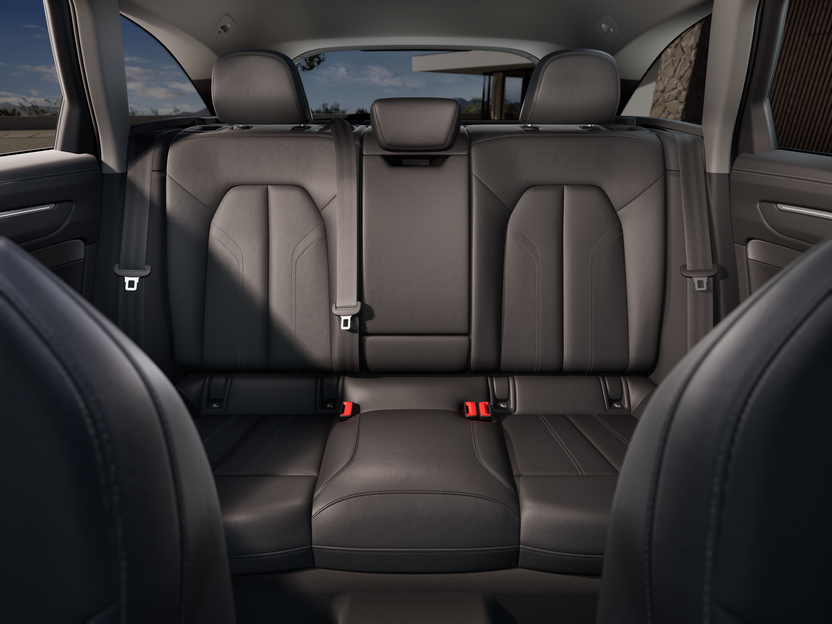 Bild eines A6 Avant TDI 150 kW