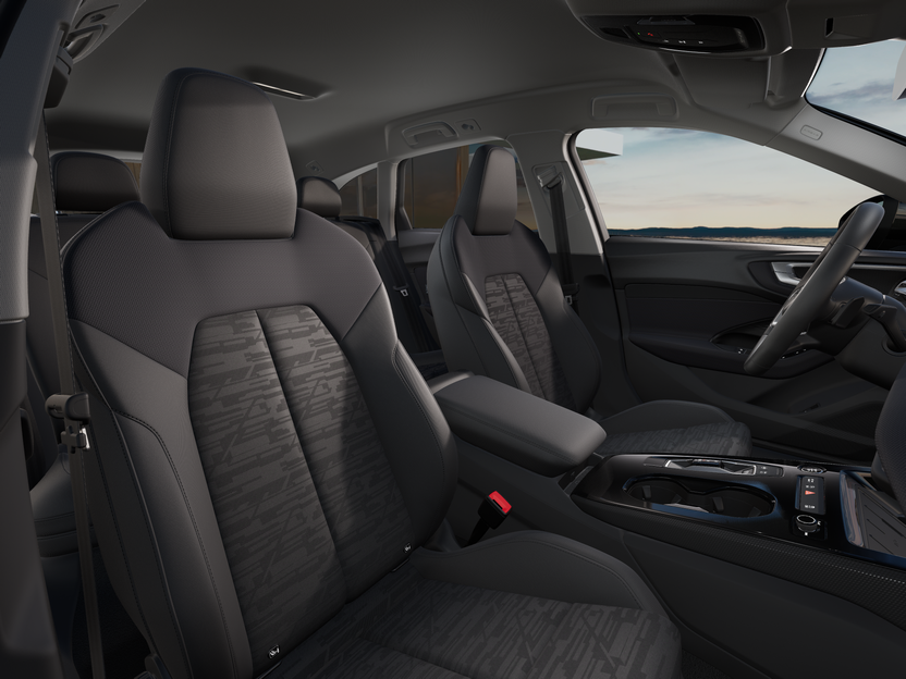 Bild eines A5 Avant TFSI