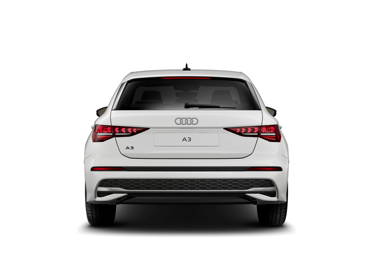 Bild eines A3 Sportback 30 TFSI