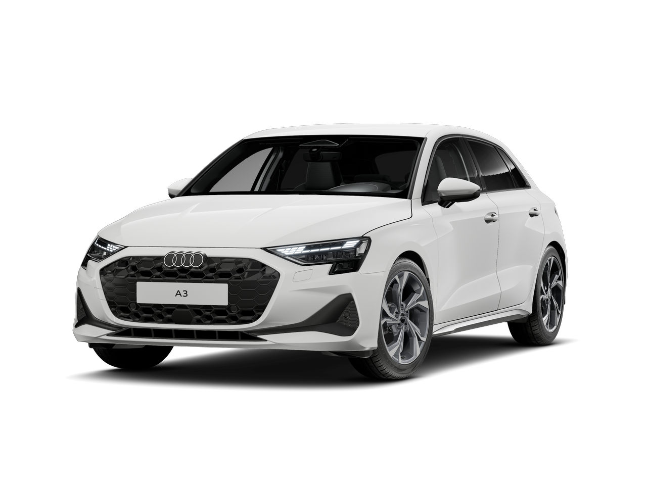 Bild eines A3 Sportback 30 TFSI