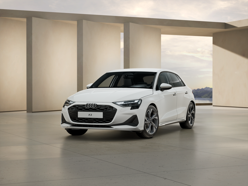 Bild eines A3 Sportback 30 TFSI