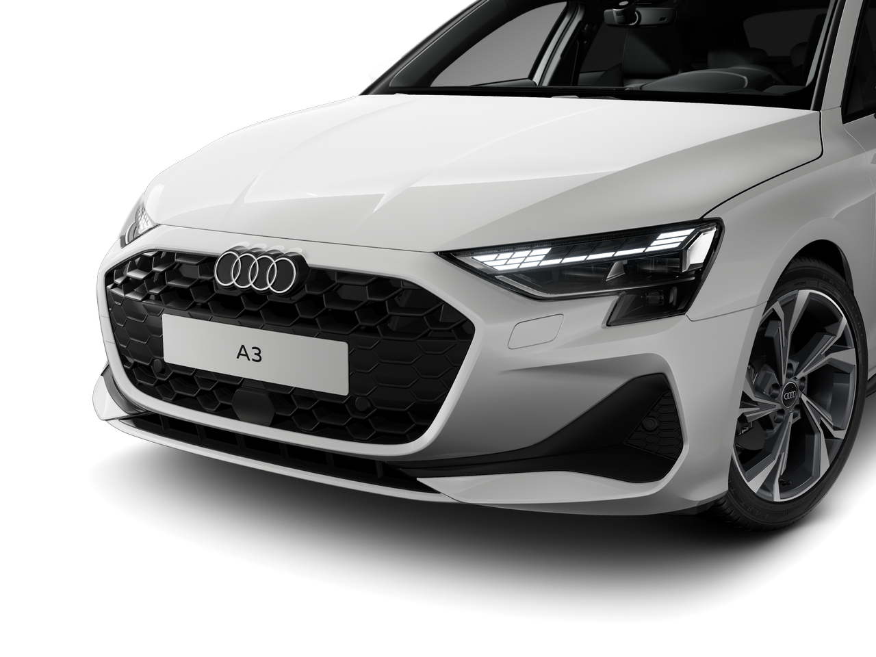 Bild eines A3 Sportback 30 TFSI