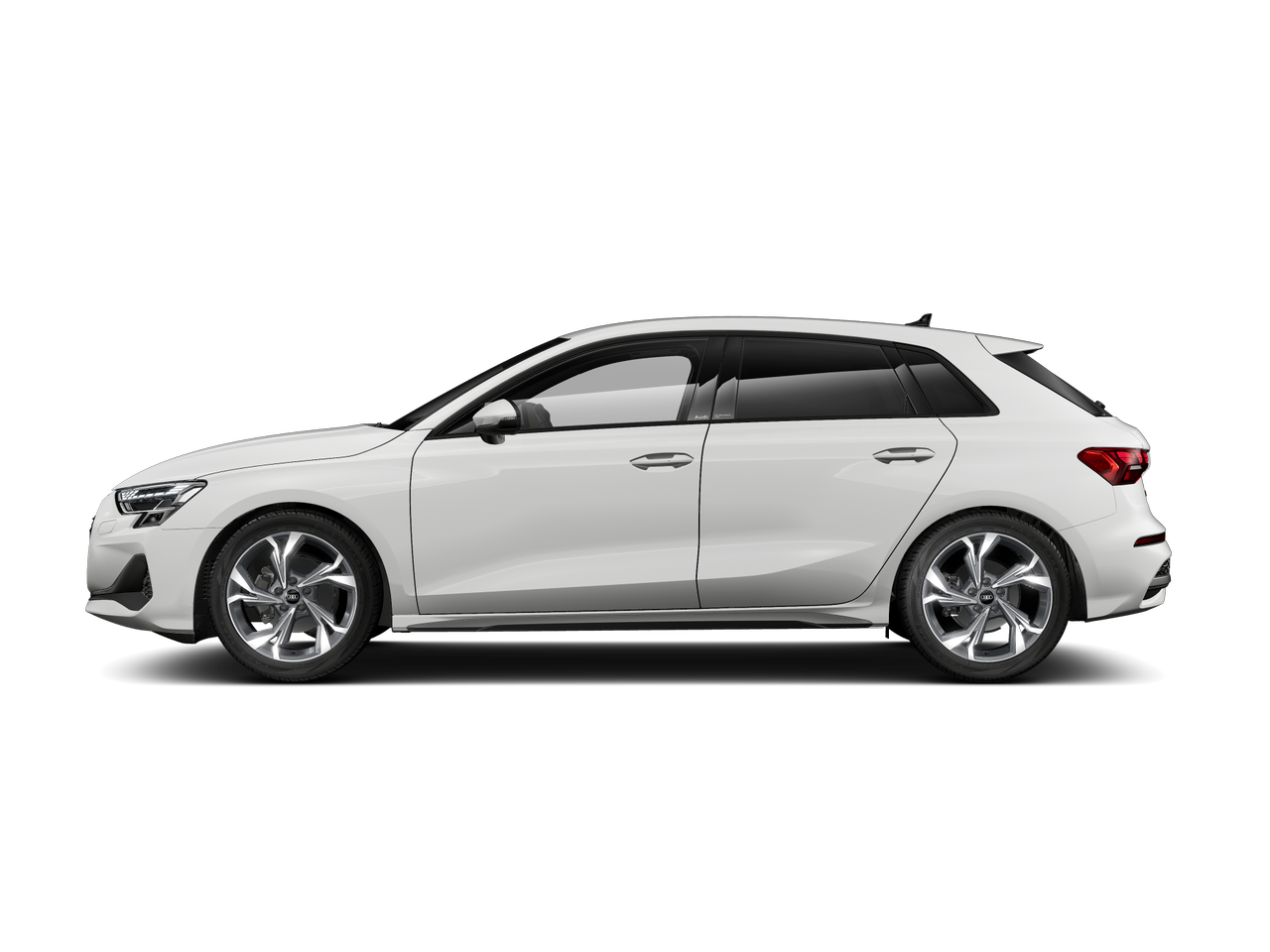 Bild eines A3 Sportback 30 TFSI